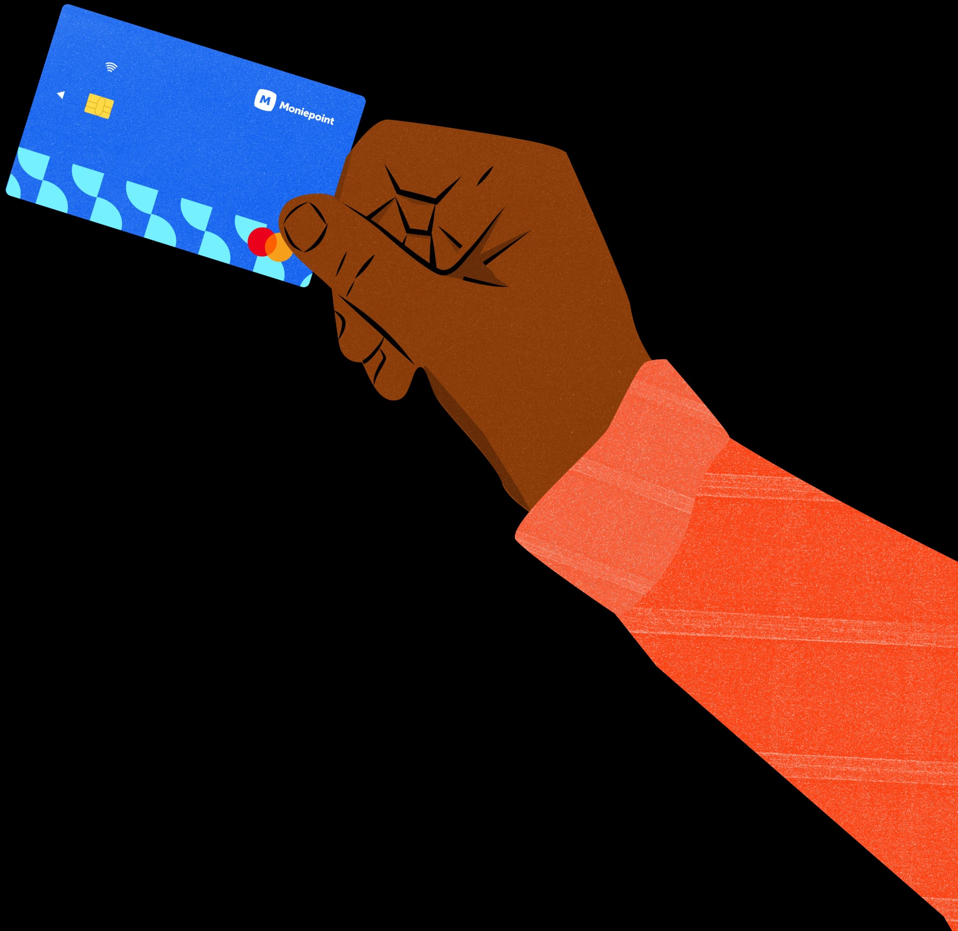 pos-hand