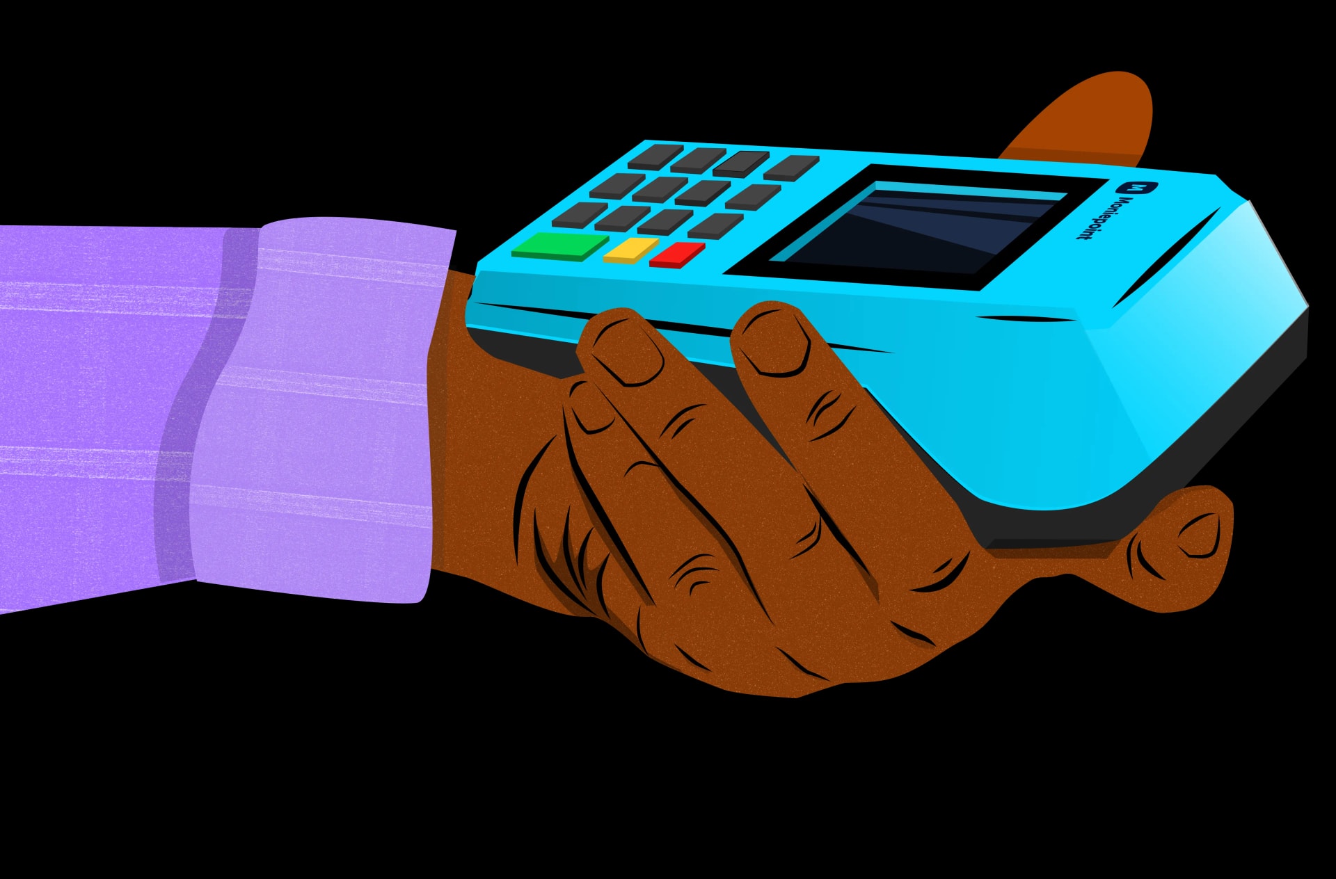 pos-hand