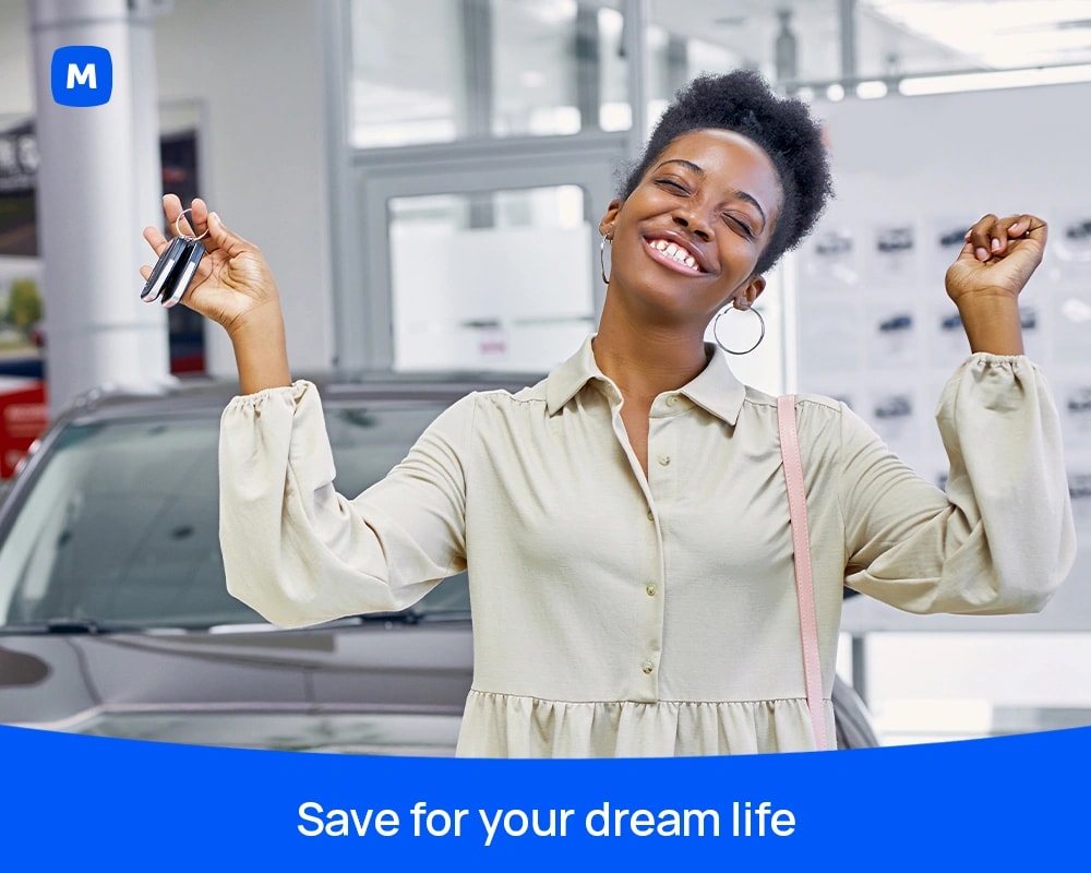 Benefits of Saving: The Smart 
        Money Habit Nigerians Can’t Ignore